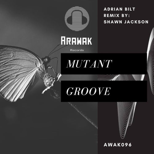 Adrian Bilt - Mutant Groove [AWAK096]